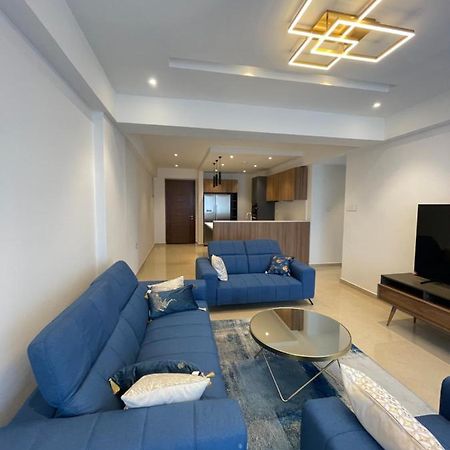 Solaris Appartment 5&7Th Floor Accra Eksteriør bilde