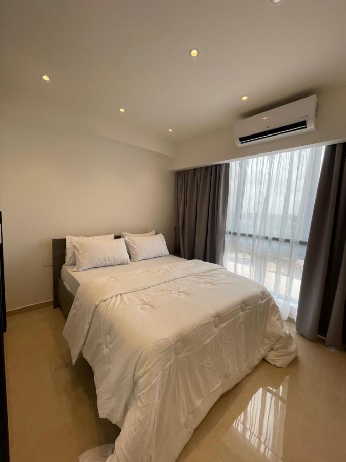 Solaris Appartment 5&7Th Floor Accra Eksteriør bilde